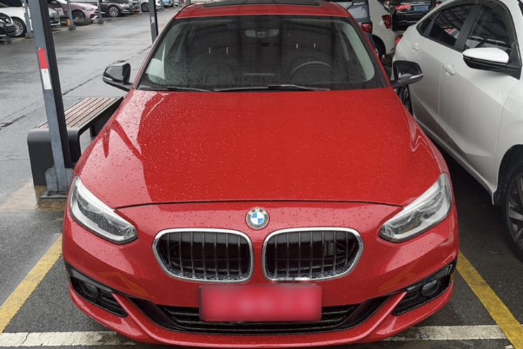 Used BMW 1 Series 2018 118i Sport Edition
