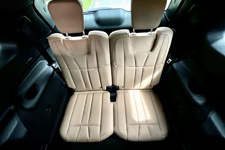 Used Nio ES8 2020 580 km Signature Edition 7-Seater Version
