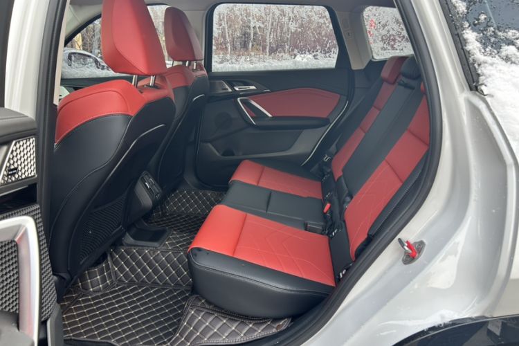 Used BMW X1 2023 sDrive25Li X Design Package
