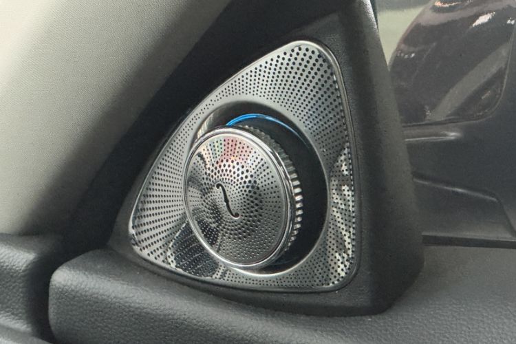 Used Honda Accord 2018 260TURBO Luxury Edition China VI
