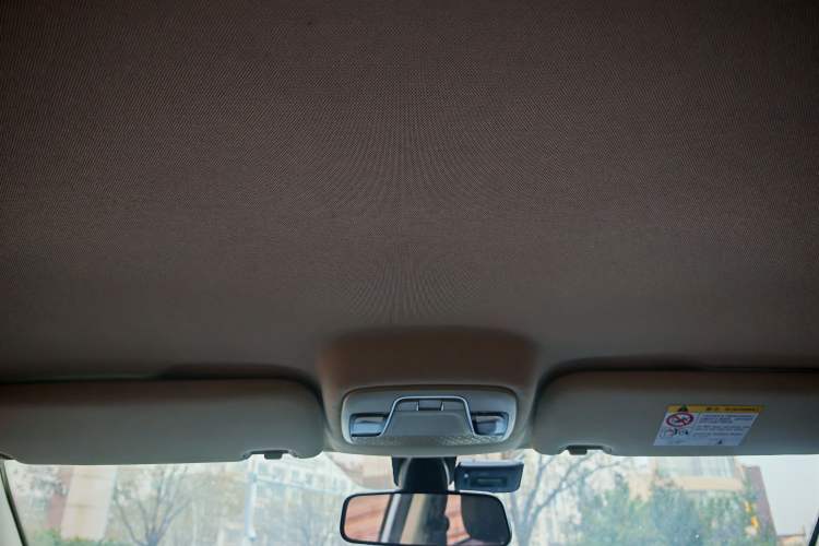 Used Geely Auto Vision 2018 1.5L Manual Happiness Edition
