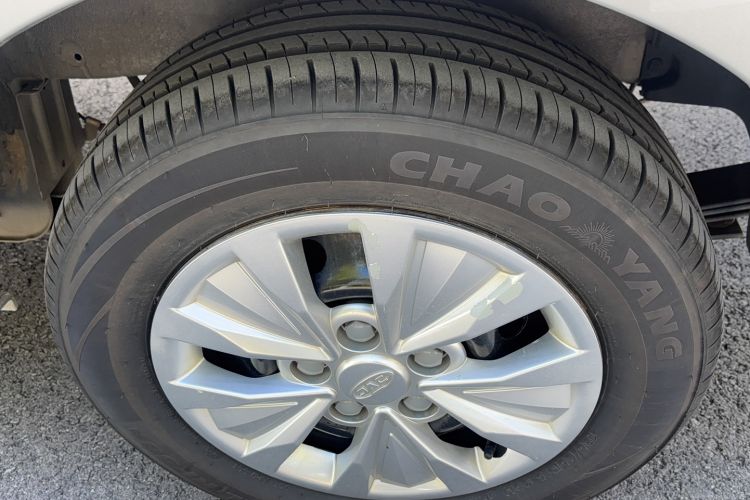 Used  M3 2023 PLUS 1.5T 7/8-seater Smart Connectivity Version
