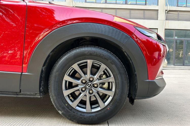 Used Mazda CX-30 2020 2.0L Automatic Zhiyue Trim