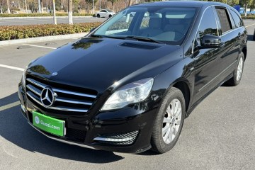 Used Mercedes-Benz R-Class 2017 R 320 4MATIC Business Edition Prestige Model