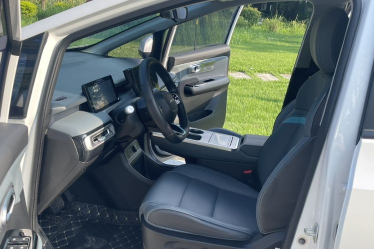 Used AION Y 2022 Plus 70 Smart Edition
