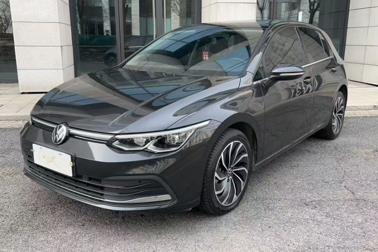 Used Volkswagen Golf 2023 280TSI DSG Pro