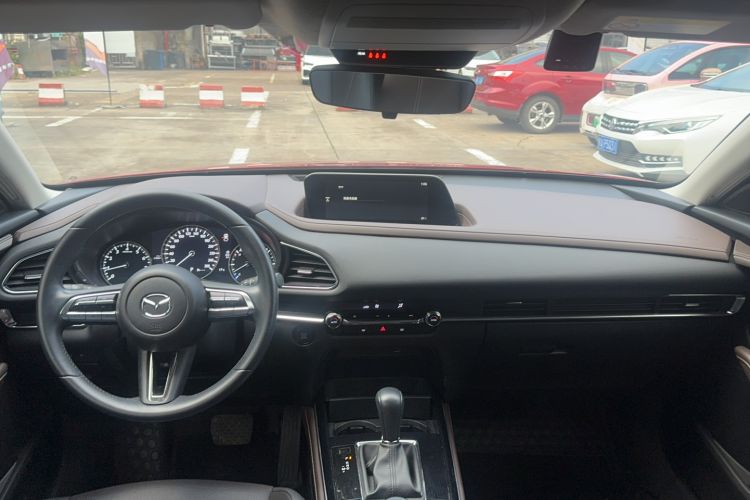 Used Mazda CX-30 2021 2.0L Automatic Joyful Edition