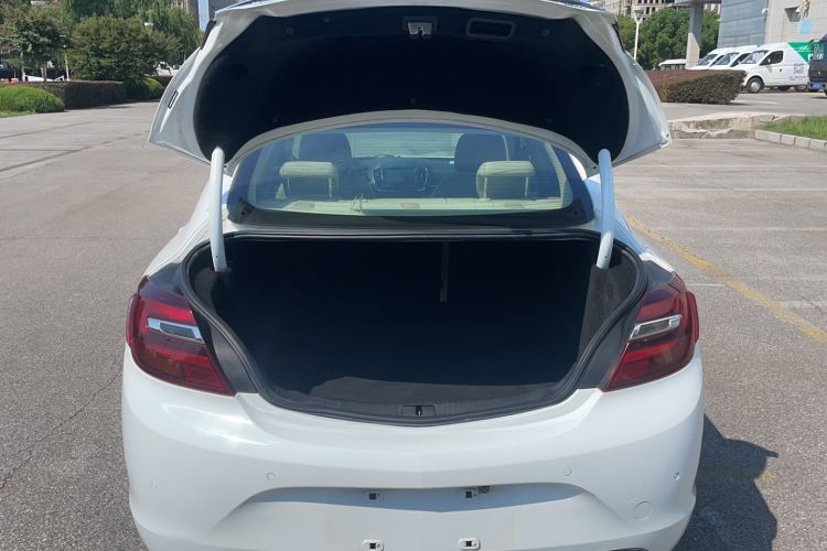 Used Buick Regal 2014 2.0L Leading Fashion Edition
