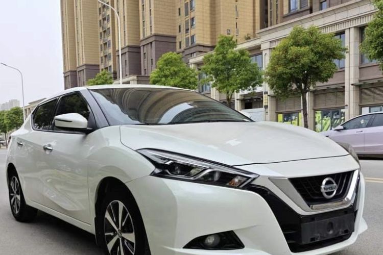 Used Nissan Lannia 2021 1.6L CVT Cool Edition