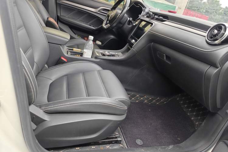 Used MG 6 New Energy 2018 45T E-DRIVE Intelligent Drive Hybrid PILOT Super Internet Edition
