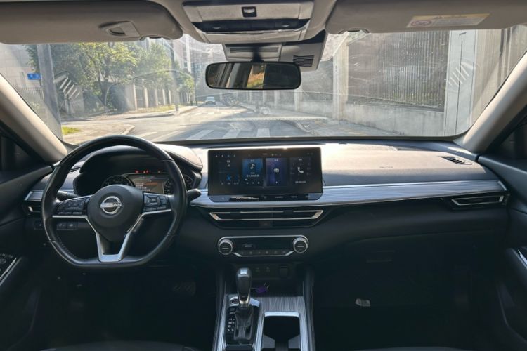 Used Nissan Teana 2022 2.0T XL Enjoyment Edition
