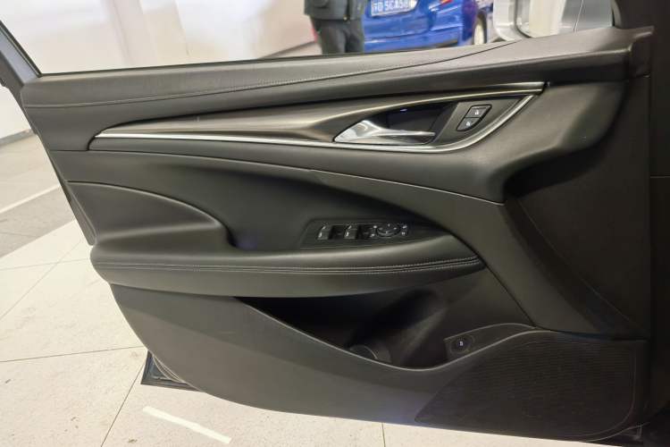 Used Buick LaCrosse 2018 20T Elite Edition