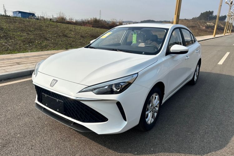 Used Roewe i5 2023 1.5L CVT Luxury Edition