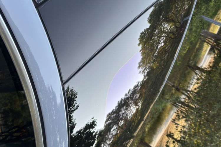 Used Nio EC6 2020 615 km Performance Edition