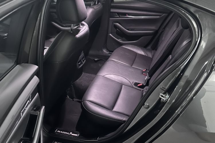 Used Mazda Mazda 3 Axela 2020 2.0L Automatic Zhiya Edition