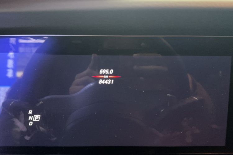 Used Mercedes-Benz E-Class 2019 Restyled E 300 L Sporty and Stylish Edition
