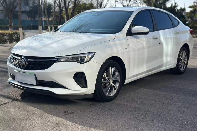 Used Buick Verano 2022 Pro 533T Enjoyment Edition