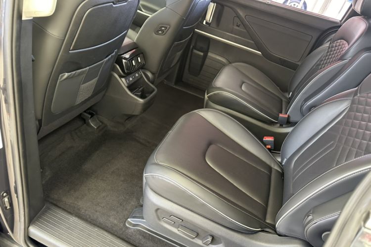 Used Hyundai Custo 2021 380TGDi Smart Love Flagship Edition TOP Premium
