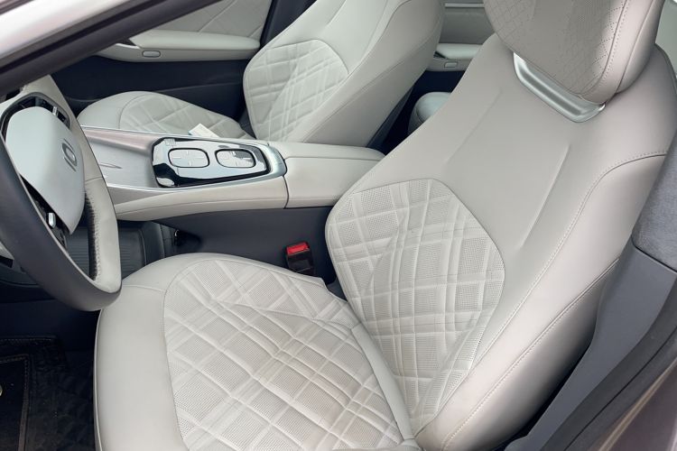 Used  A07 2023 Range-Extended 200 Max
