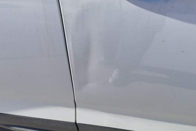 Used Haval H2s 2018 Red-Label 1.5T Dual-Clutch Fashion Edition