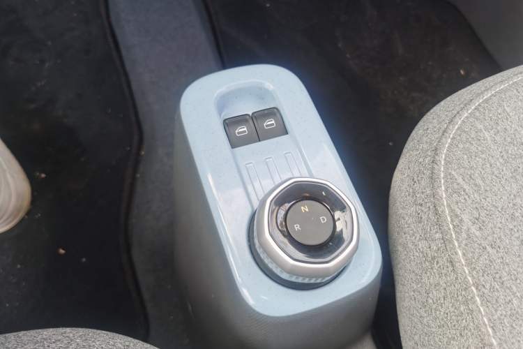 Used  Panda 2023 Panda Mini 200km Endurance Bear
