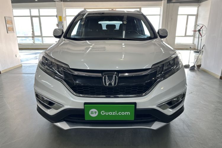 Used Honda CR-V 2016 2.0L Two-Wheel Drive Classic Edition