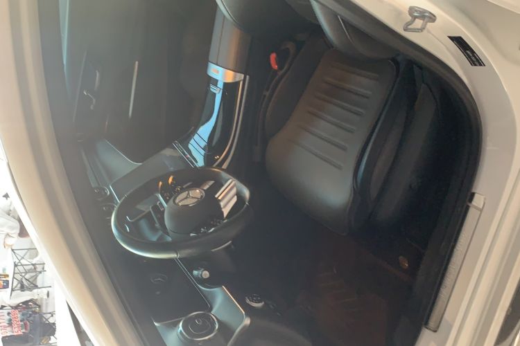 Used Mercedes-Benz C-Class 2022 Restyled C 200 L Sport Edition
