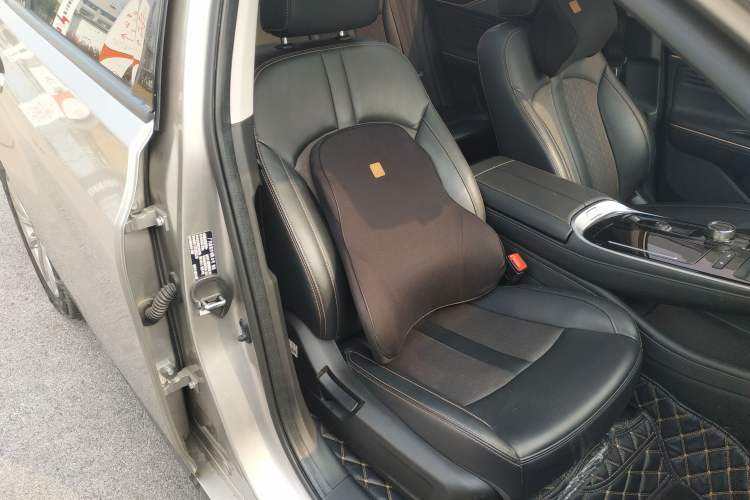 Used AION S 2023 Meizu 580 Lithium Iron Phosphate