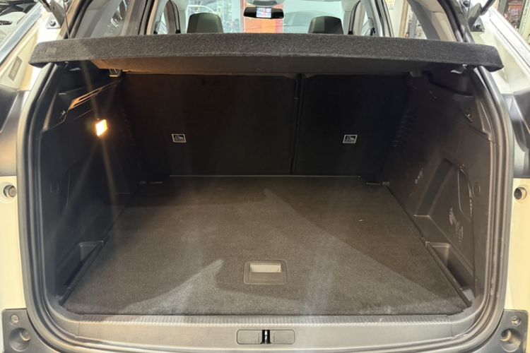 Used Peugeot 4008 2017 350THP Elite Edition