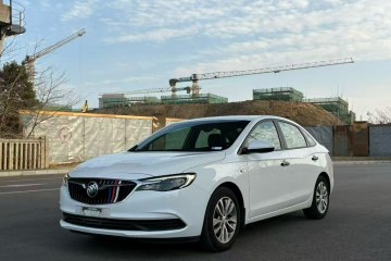 Used Buick GT 2019 18T Automatic Connected Elite Model China VI Standard
