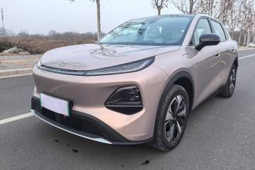 Used Qiyuan Q05 2026 Model 506 Max