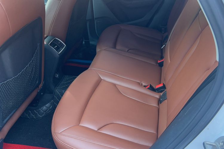 Used Audi Q3 2018 30th Anniversary Edition 30 TFSI Fashion Model
