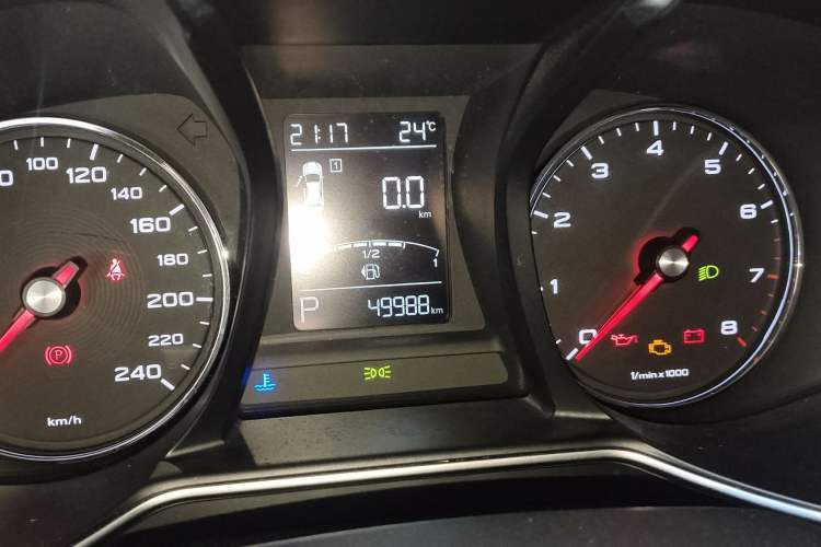 Used MG 6 2019 20T Automatic Sport Edition
