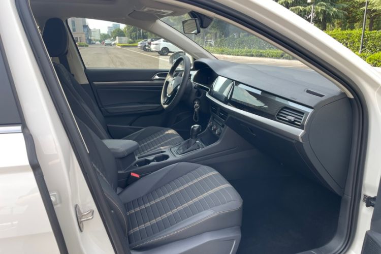 Used Volkswagen Lavida 2022 280TSI DSG Comfort Edition
