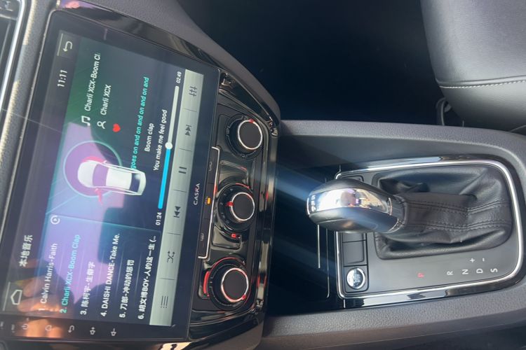 Used Volkswagen Sagitar 2018 280TSI DSG Comfort Model