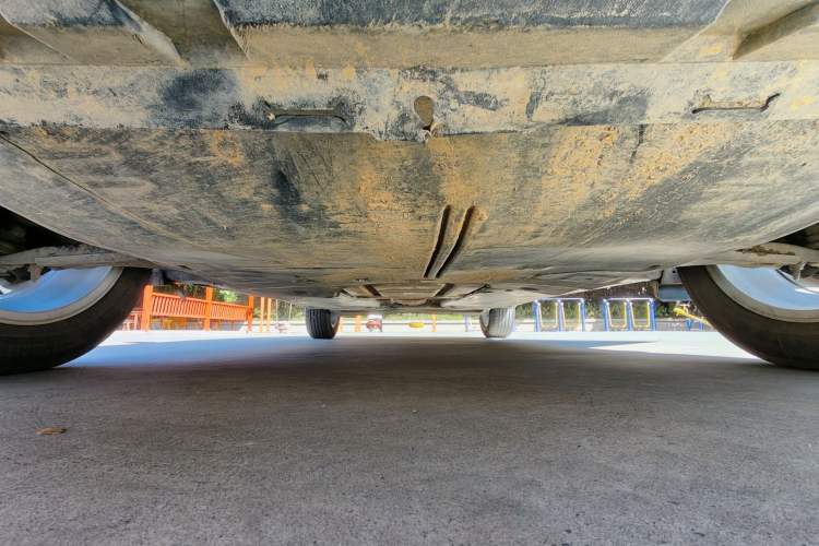 Used Volkswagen T-Cross 2021 1.5L Automatic Fashion Edition
