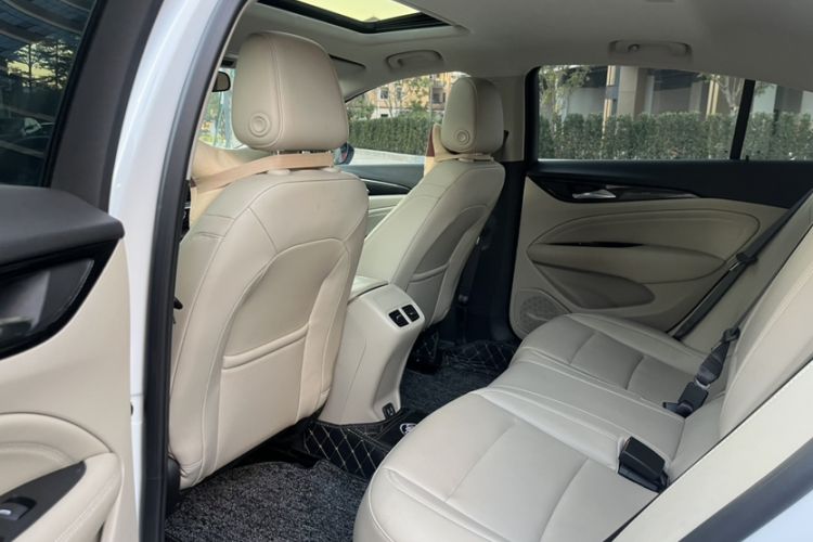 Used Buick Regal 2020 552T Elite Edition
