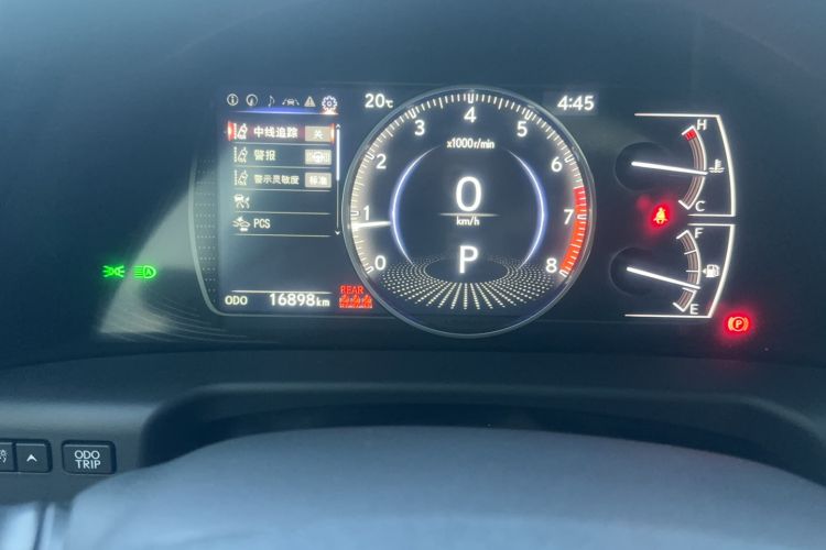 Used Lexus ES 2024 200 Premium Edition
