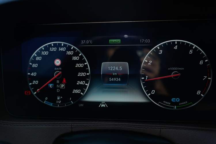 Used Mercedes-Benz S-Class 2020 S 350 L Exclusive Edition Prestige Collection
