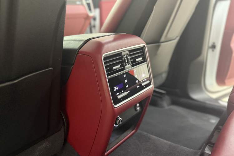 Used Porsche Cayenne 2021 Cayenne E-Hybrid 2.0T
