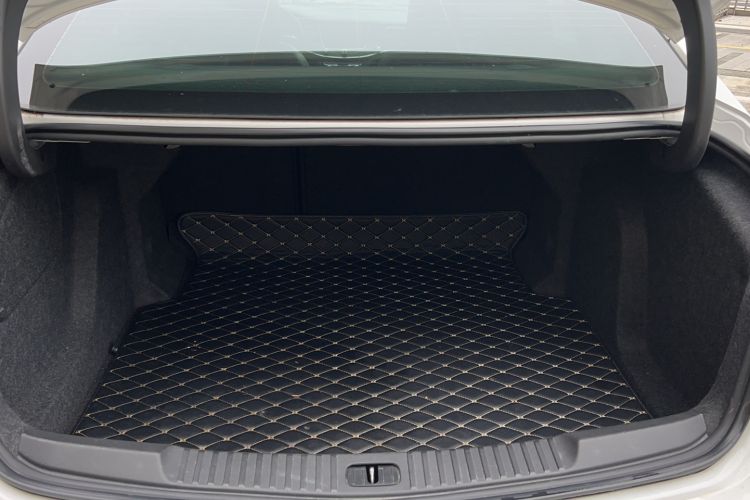 Used Buick Verano 2018 Sedan 20T Dual-Clutch Leading Model
