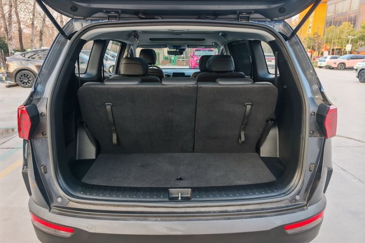 Used Hyundai Custo 2021 270TGDi Prestige LUX