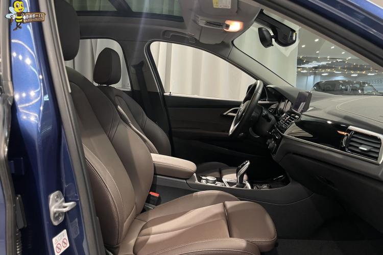 Used BMW 1 Series 2021 120i M Sport Night Edition
