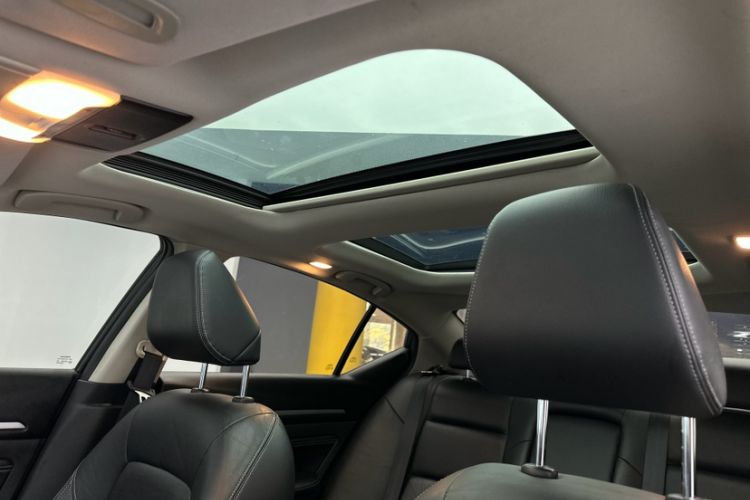 Used Nissan Teana 2021 2.0L XL Comfort Edition
