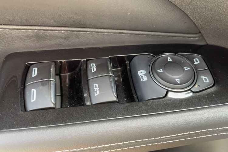 Used Cadillac CT4 2022 28T Luxury Edition
