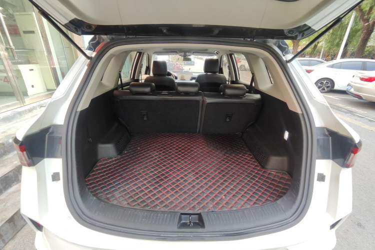 Used Wuling Asta 2021 1.5T CVT Star曜 Edition