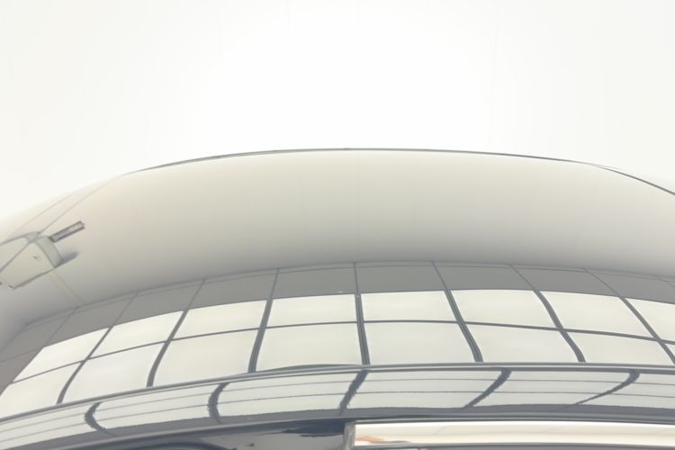 Used Lincoln MKZ 2018 2.0T Luxury Edition