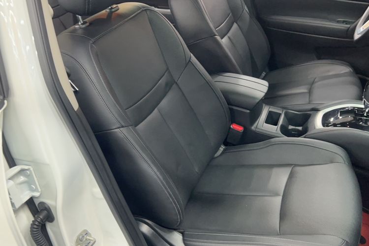 Used Nissan X-Trail 2023 Classic 2.0L Two-Wheel Drive Smart Connect & Comfort Edition
