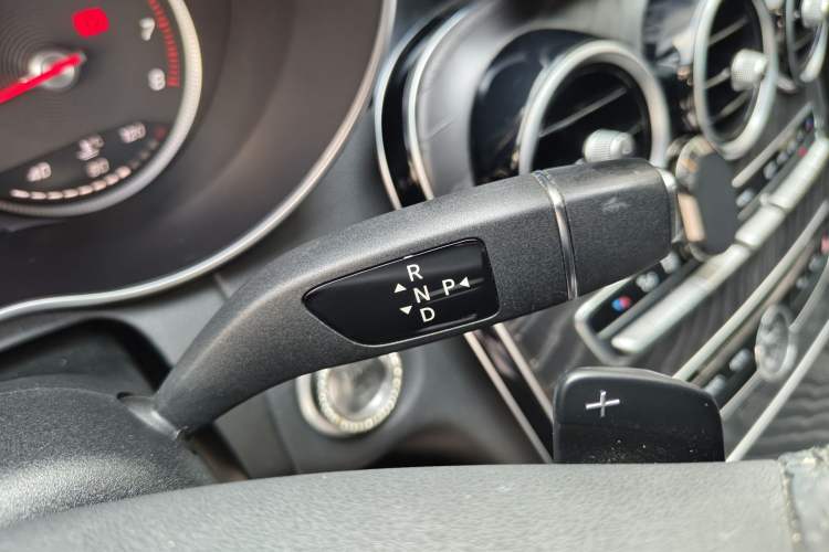 Used Mercedes-Benz C-Class 2016 C 200 L Sport Edition