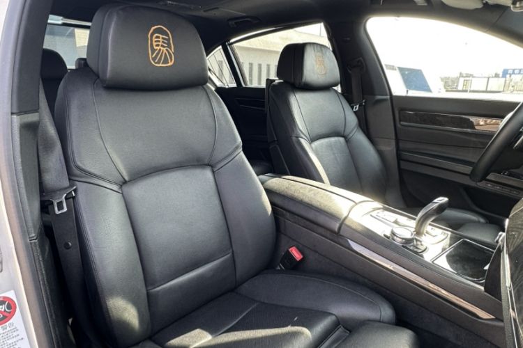 Used BMW 7 Series 2013 740Li xDrive
